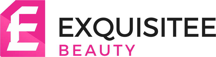 Exquisitee Beauty Logo