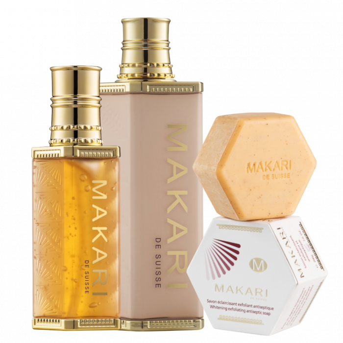 Makari Even Tone Kit