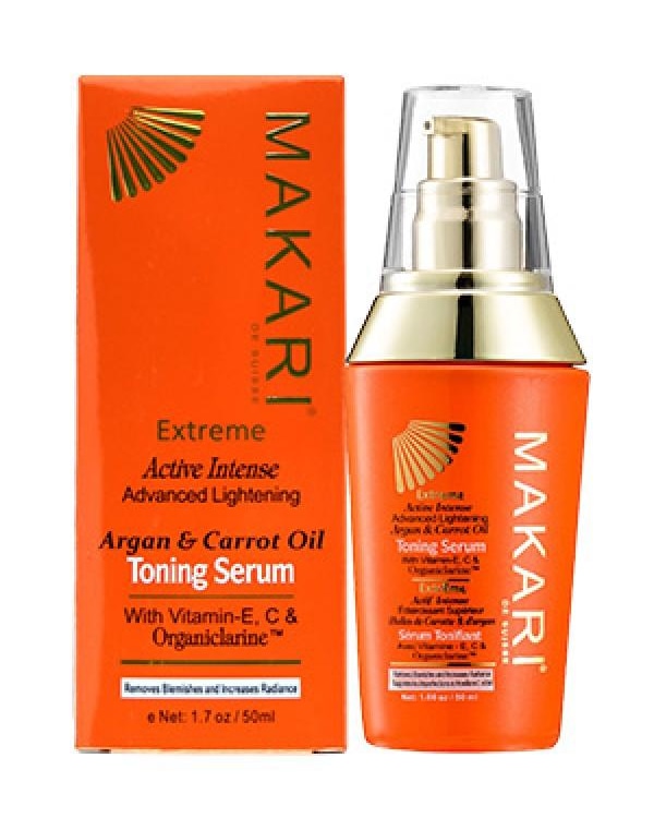 Makari Extreme Active Intense Dark Spot Corrector Serum