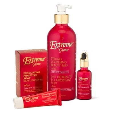 Extreme Glow Strong Lightening Kit